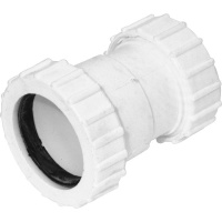 Multifit Compression Reducing Coupler 32-40mm